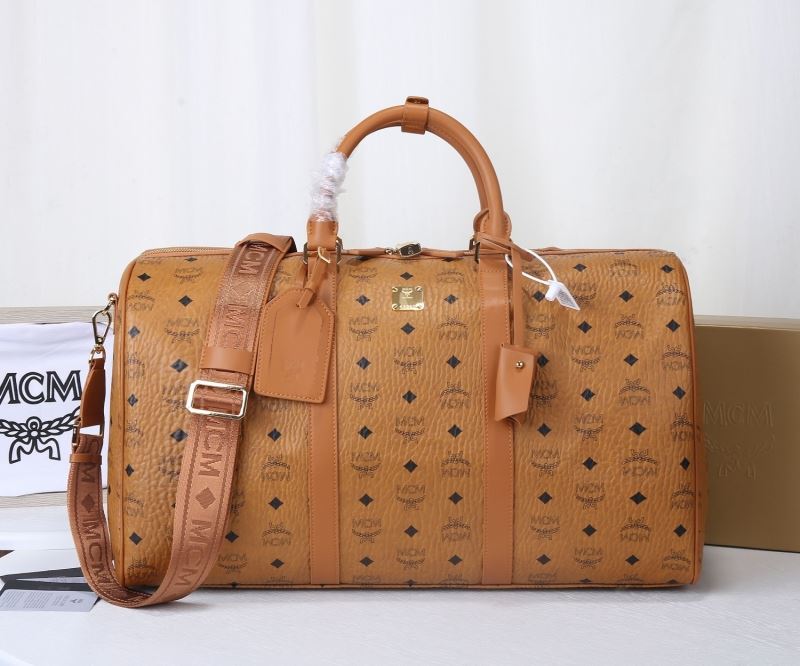 MCM Travel Bags